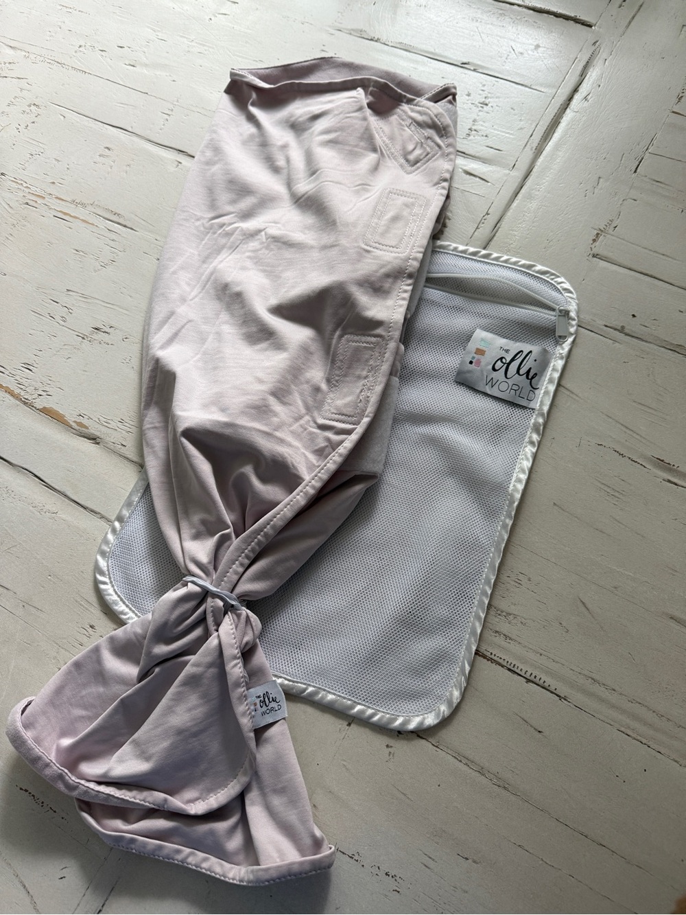 Ollie Swaddle